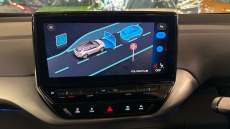 Volkswagen ID.4 109kW Life Pure 52kWh 5dr Auto Electric Estate